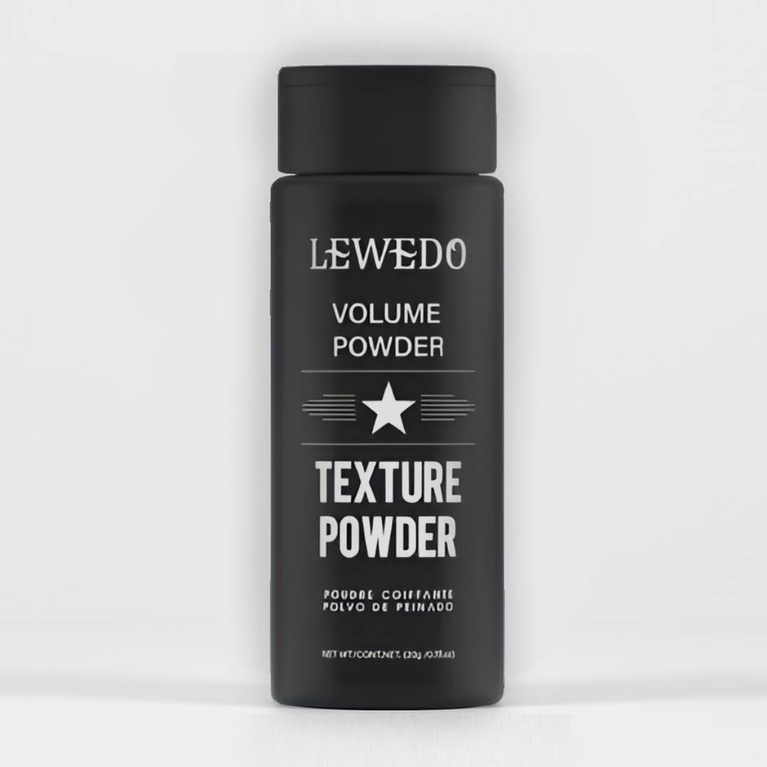 Puder do włosów