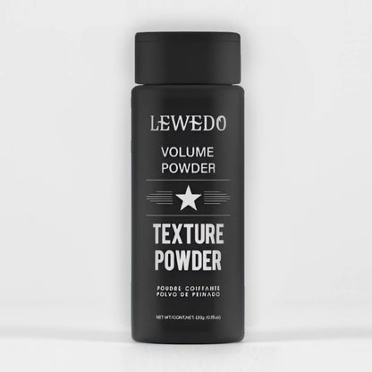 Puder do włosów