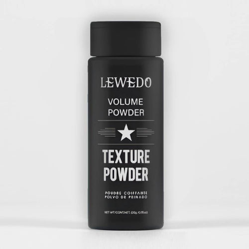 Puder do włosów