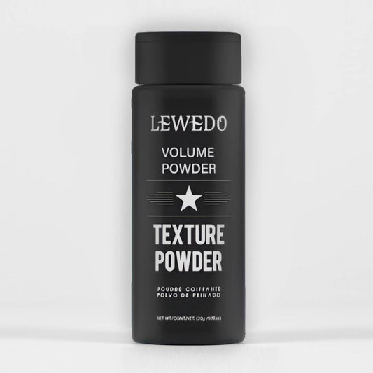 Puder do włosów